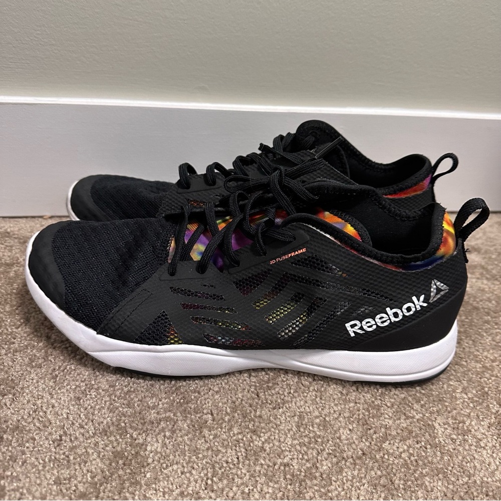 Reebok Running Shoes - Picture 5 of 8